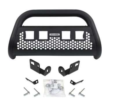 Picture for category Grille Guards & Bull Bars