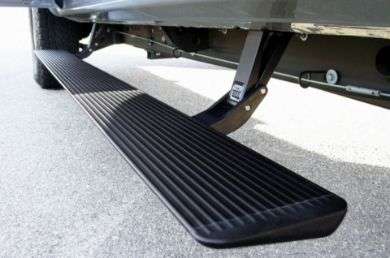 Picture for category Running Boards