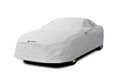 Picture for category Car Covers