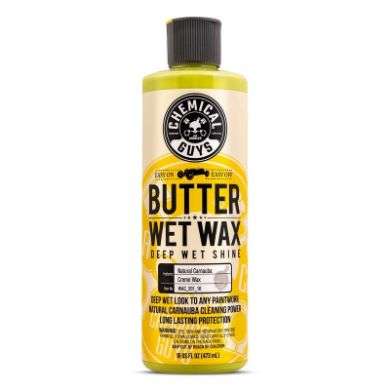 Picture for category Car Waxes