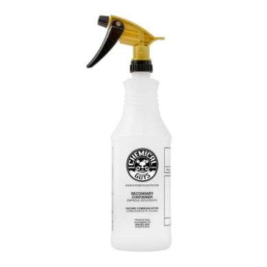 Picture for category Spray Bottles