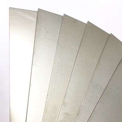 Picture for category Titanium Sheets