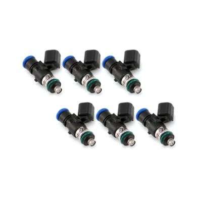 Picture for category Fuel Injector Sets - 6Cyl