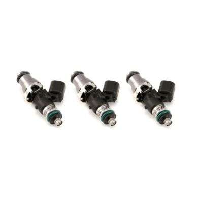 Picture for category Fuel Injector Sets - 3Cyl