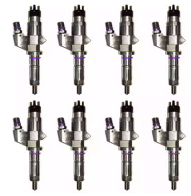 Picture for category Fuel Injectors - Diesel