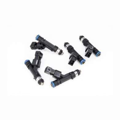 Picture for category Fuel Injector Sets - 5Cyl