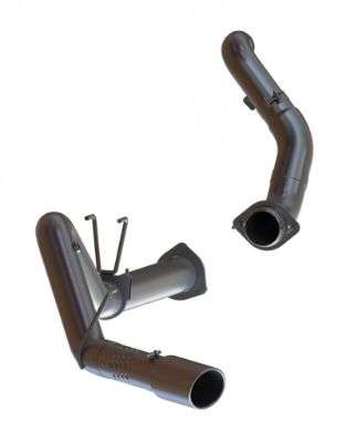 Picture for category Downpipe Back