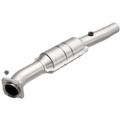 Picture for category Catalytic Converter Direct Fit