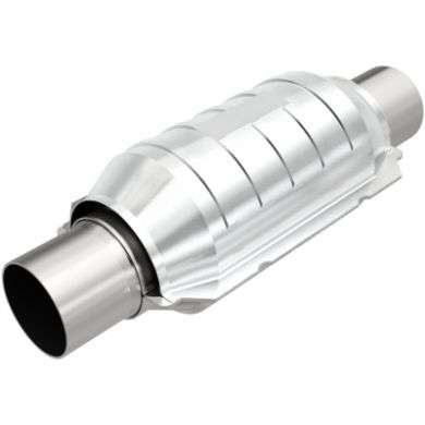 Picture for category Catalytic Converter Universal