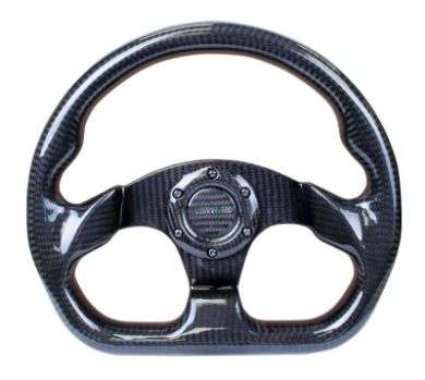 Picture for category Steering Wheels