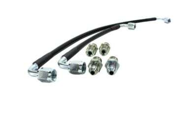 Picture for category Power Steering Lines