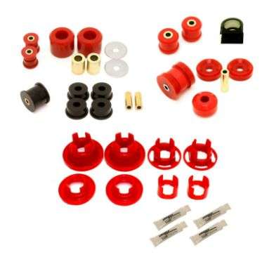 Picture for category Bushing Kits