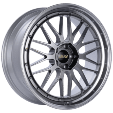 Picture for category Wheels - Forged