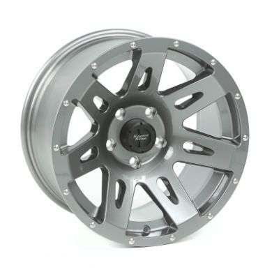 Picture for category Wheels - Steel