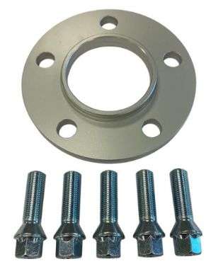 Picture for category Wheel Spacers & Adapters