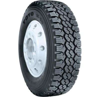 Picture for category Tires - On/Off-Road Commercial