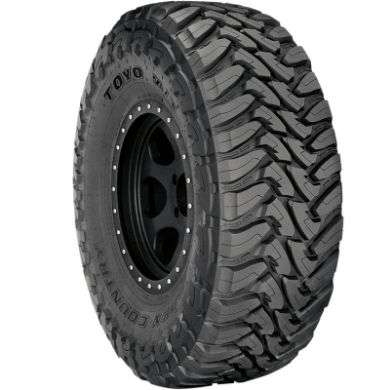 Picture for category Tires - Off-Road Max Traction