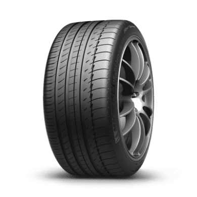 Picture for category Tires - Original Equipment