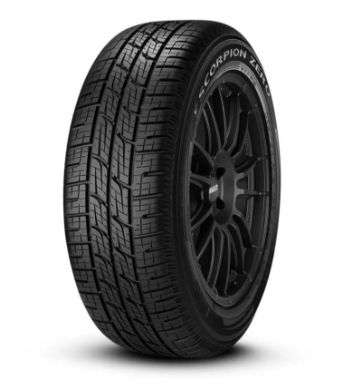 Picture for category Tires - Grand Touring Summer