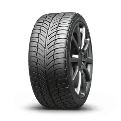Picture for category Tires - UHP All-Season