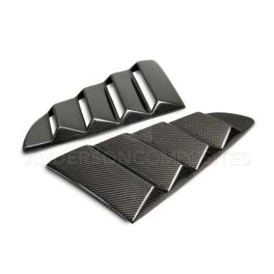 Picture for category Window Louvers