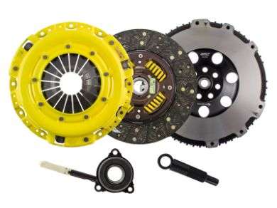 Picture for category Performance Clutch Kits - Single