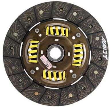 Picture for category Clutch Discs