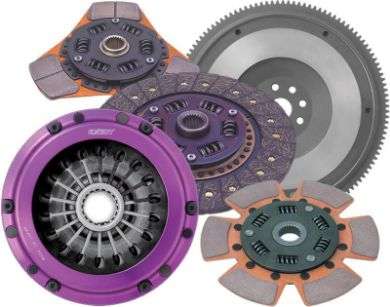 Picture for category Clutch Rebuild Kits