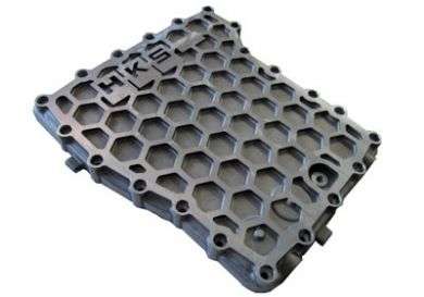 Picture for category Transmission Pans
