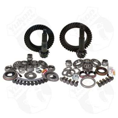 Picture for category Differential Install Kits
