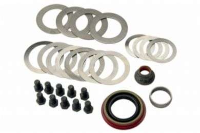 Picture for category Ring and Pinion Install Kits