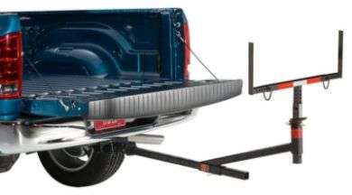 Picture for category Hitch Racks