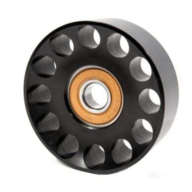 Picture for category Idler Pulleys
