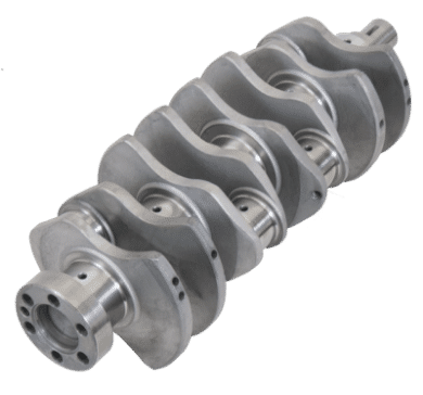 Picture for category Crankshafts