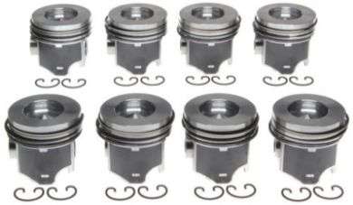 Picture for category Piston Sets - Cast - 4cyl