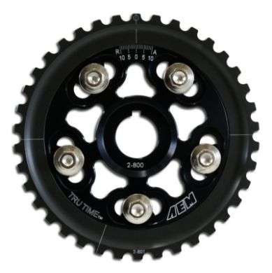 Picture for category Cam Gears