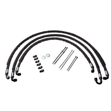 Picture for category Oil Line Kits