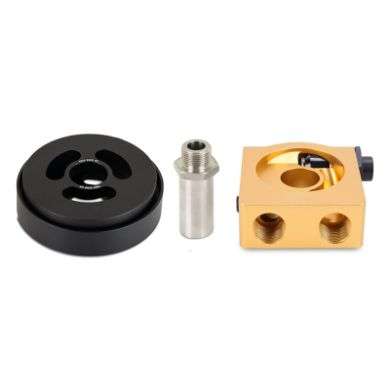 Picture for category Oil Filter Blocks