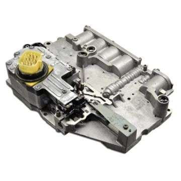 Picture of ATS Diesel 2007+ Dodge 68RFE Performance Valve Body