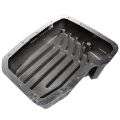 Picture of ATS Diesel 68RFE Aluminum +5 Qt Transmission Pan