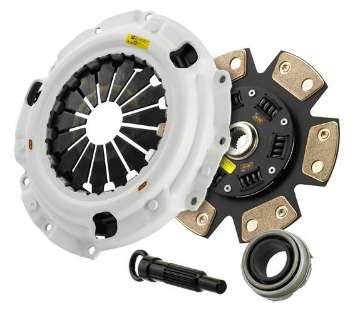 Picture of Clutch Masters 89-98 Eclipse 2-0L T FWD & AWD - 01-05 Eclipse 2-4L - 90-92 Galant 2-0L AWD & T - 91-