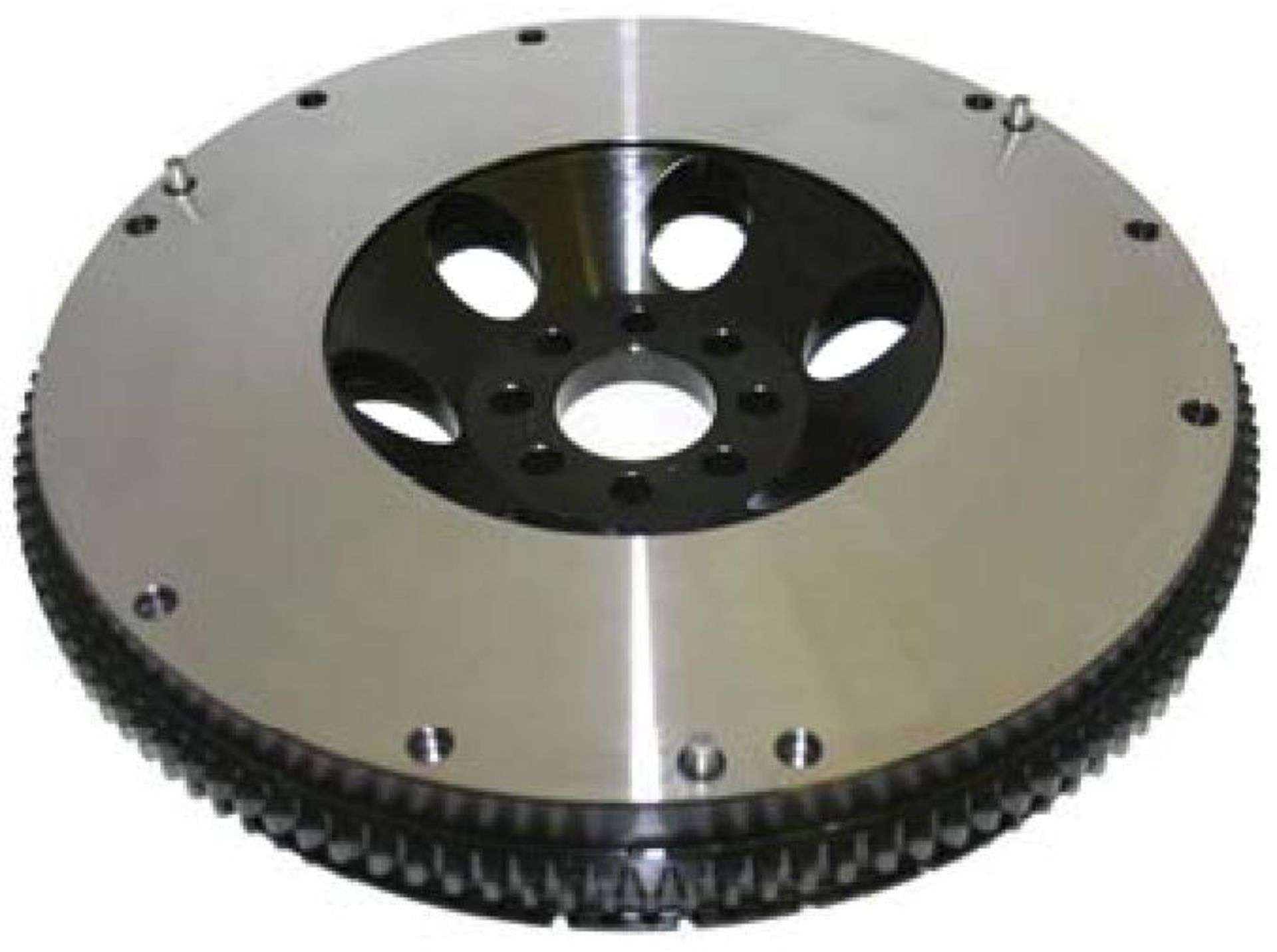 Picture of Competition Clutch 07-11 350z-370z - 07-11 G35-G37 17-5lb Steel Flywheel