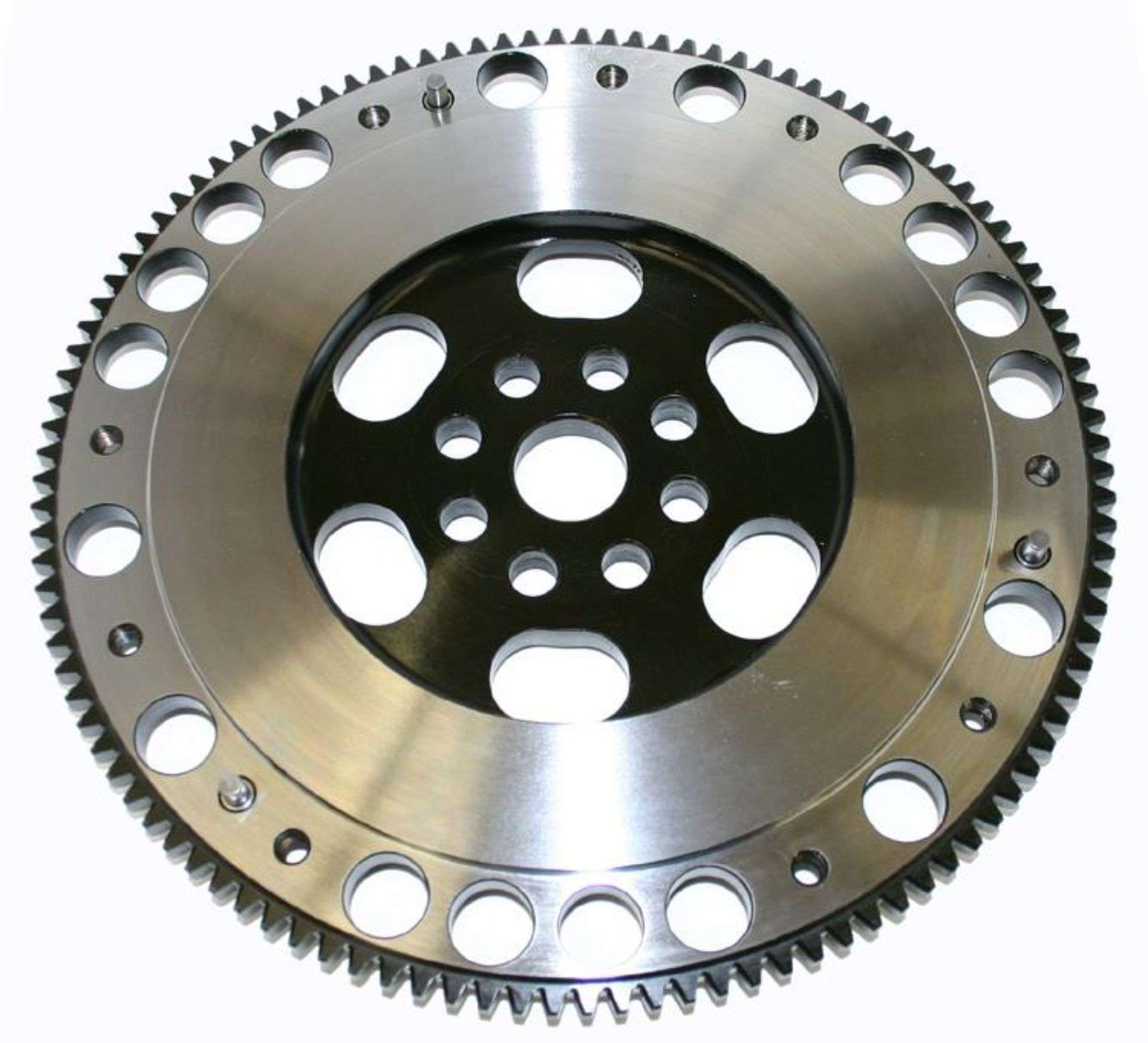 Picture of Competition Clutch 1981-1983 Nissan 200SX 12-32lb Steel Flywheel