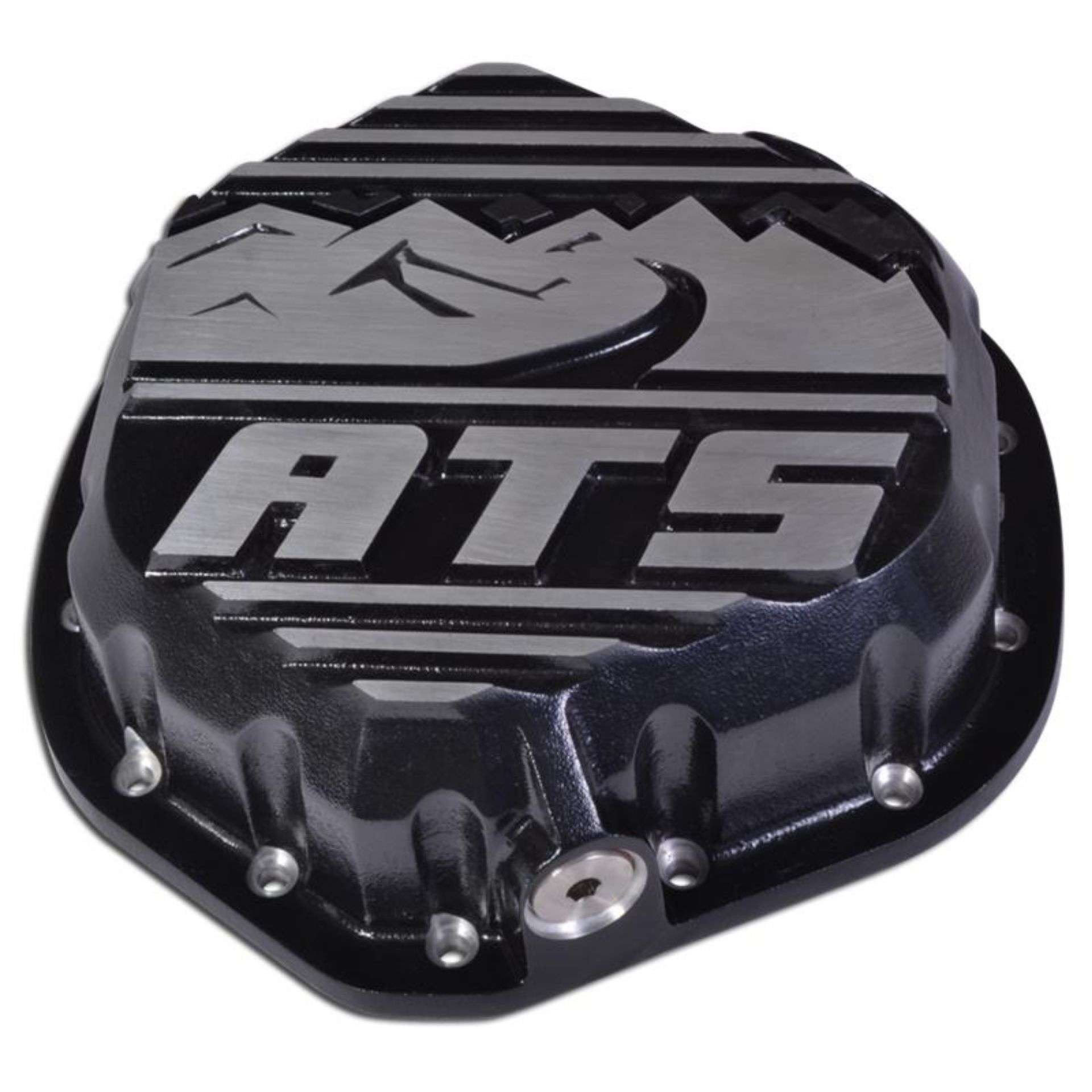 Picture of ATS Diesel 01+ GM - 03+ Dodge 14-Bolt 11-5in American Axle ATS Protector Rear Differential Cover