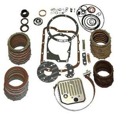 Picture for category Transmission Rebuild Kits