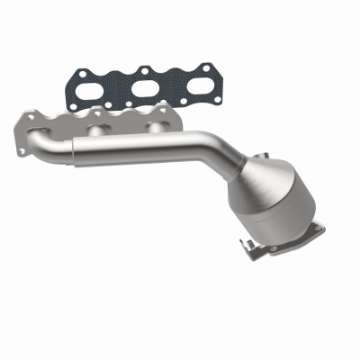 Picture of MagnaFlow Conv DF 00 Suzuki Grand Vitara 2-5L