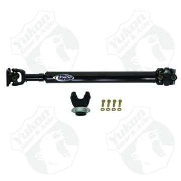 Picture of Yukon Gear OE-Style Driveshaft for 07-11 Jeep JK Rear 2-Door A-T Only