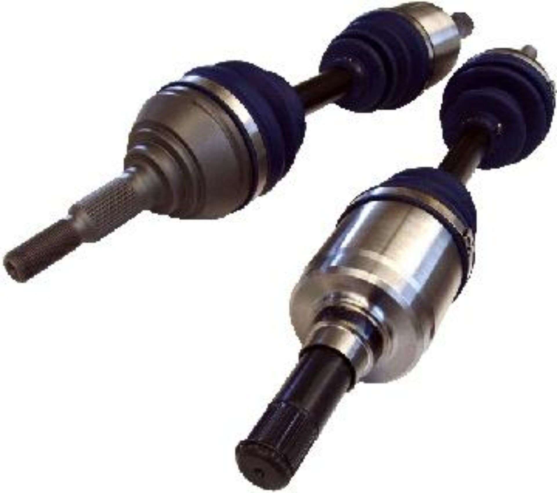 Picture of DSS 00-06 Toyota MR2-MR-S Level 2-9 Axle w- Honda K-Series Conversion - Left RA9040X2