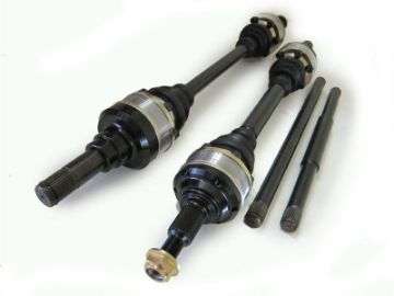 Picture of DSS 04-06 Pontiac GTO 1000HP 300m Anti-Wheel Hop Axle Kit w- 300m 108mm Bolt-on Inner Stubs GM44