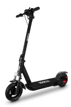 Picture of Sparco Scooter Max S2 PRO - Black